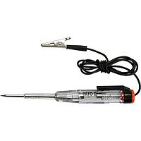 YATO YT-2865 Automotive Circuit Tester (6-24V)
