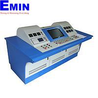 Transformer test equipment