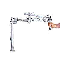 ASA PARA-03110-OC Support Clamping Systems (Oil cylinder type) (parallel, 0~3.0 lbs)