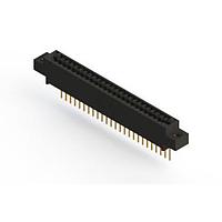 EDAC 896-025-522-608 Receptacles High Temp Card Edge Connectors