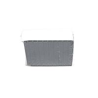 Bud Industries PB-1553-BF Potting Potting Box Style C Plastic Box with Mounting Flanges (3 X 2 X 0.5 In)