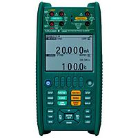 YOKOGAWA CA550-F2 Multi-Function Process Calibrator (HART/BRAIN function)