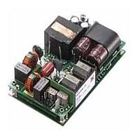 Cosel GHA300F-48-R3 Switching Supplies 302.4W 48V 6.3A Med Remote, Power good