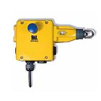 Omron Automation and Safety 44506-6600 Cable Pull Switches XER1022-011C3L