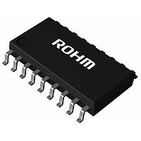 ROHM Semiconductor BD92111F-GE2 PFC Direct Current Resonance PFC Direct current LED Drvr Large LCD