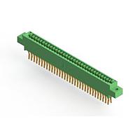 EDAC 846-064-560-802 Receptacles High Temp Card Edge Connectors