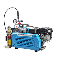 Oseanus Air Quality Monitor Calibration Service