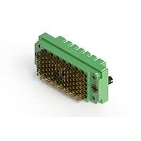 EDAC 516-090-500-602 Connectors Rack & Panel Connector