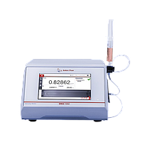Anton Paar DMA 1002 Compact Digital Density Meter (0.00005 g/cm³; 0.02 °C)