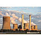 Monitoring Fire and Explosion Risks and CO Poisoning in Industrial Environments