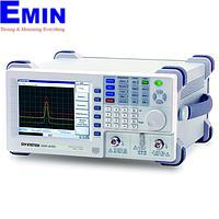 GW instek GSP-830 Spectrum Analyzers (9kHz ~ 3Ghz, Tracking Generator)