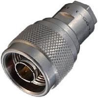 Trompeter / Cinch Connectivity Solutions PL95-5 Connectors N Plug 50 Ohm Wrench CRMP STR