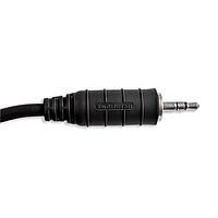 Switchcraft 35HDSAU15 Phone Connectors 3.5MM SLD STEREO PLG .15 GOLD