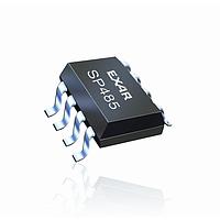 MaxLinear SP485CN-L Transceiver RS485 5000 kbps temp 0C to 70C