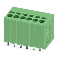 PHOENIX CONTACT 1990892 Fixed Terminal Blocks SPT 1.5/ 6-V-3.5 3.5MM 6P VERT SPR