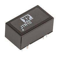 XP Power JTR1024S3V3 Isolated 9-36Vin 3.3Vout 15