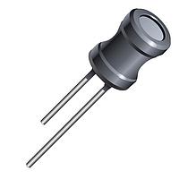 Bourns RLB0712-151KL Wirewound 150uH 10% 280mA