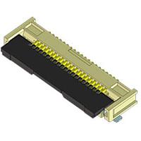 Molex 505110-7091 Connectors 0.5 FPC EASYON BTM CONT RA 70CKT ZIF
