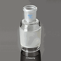 DaiHan SL.Ada2529 Adapter, Expansion, DIN, Socket 45/40, Cone 29/32