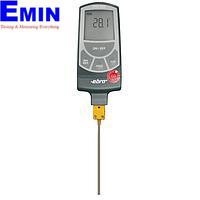 EBRO TFN 520-SMP Thermometer for Thermocouples (SMP, 1200°C)