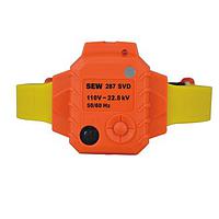 SEW 287SVD Personal Safety Voltage Detector (22.8kV)