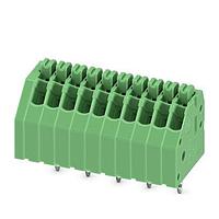 PHOENIX CONTACT 1990083 Fixed Terminal Blocks PTSA 0.5/10-2.5-Z 10P 2.5MM 45DEG