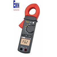 Chauvin Arnoux F62 Leakage multimeter clamp (100A)