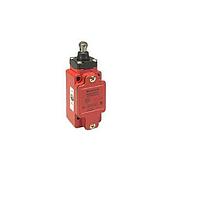 Honeywell GSAA40C Limit SAFETY
