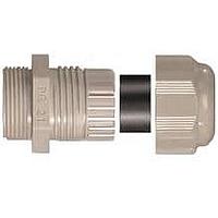 Altech 5308 709 Cable Gland PG9 Cord Grip LT GREY