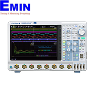 YOKOGAWA DLM5058HD High-Definition Oscilloscope (500 MHz; 2.5 GS/s; 8CH)