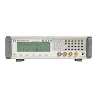 MICROTEST 6371 LCR Meter