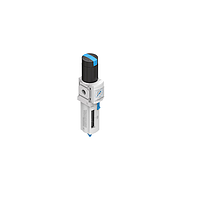 Festo MS4-LFR-1/4-D7-E-R-M Filter Regulator
