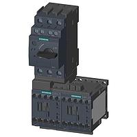 SIEMENS 3RA22151EA152BB4 Motor Drives STARTER REV S00  2.8-4A 24VDC SCREW