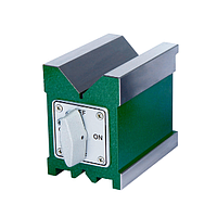INSIZE 6889-2 Magnetic V Blocks (100kgf)