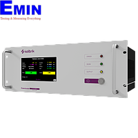 GAMRY PTC-0520E Kolibrik Potentiostats (4 current ranges (20 mA, 200 mA, 2 A, 20 A))
