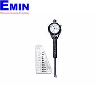 MITUTOYO 511-715-20 2-Point Inside Measuring Instrument (160-250mm / 0.01mm)
