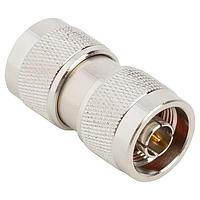 Amphenol RF 082-100-RFX RF Adapters - In Series PLUG TO PLUG ADAPT UG-57B/U