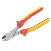 Stanley 84-005 Insulated Diagonal Plier (8In/200Mm)
