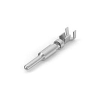 AMP Connectors - TE Connectivity 770254-1 Contacts UMNL II GROUND PIN 20-14 AWG