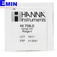 HANNA HI708-25 Nitrite High Range Checker Reagents (25 tests)