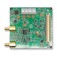 Analog Devices EVAL-CN0261-SDPZ ADC Maximizing AC perf using AD7691 & AD8597