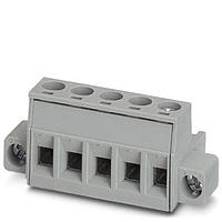 PHOENIX CONTACT 5452568 Plugs BCP-508F- 2 BK