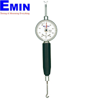 TECLOCK PP-705-500 Push Pull Gauge (40~500gf/5gf)