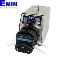 Leadfluid BT100F-1 Intelligent Dispensing Peristaltic Pump (0.16-720mL/min, 2 CH)