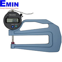 TECLOCK SMD-550S2 Conventional Digital Thickness Gauge (12mm/0.01mm)