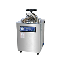 Zenith Lab LDZX-40B Automatic Stainless Steel Sterilizer (40L, 3.5KW)