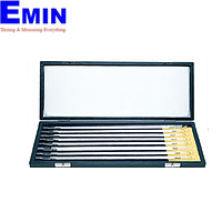 skSATO 0022-08 Standard Thermometers (8 pcs/set)