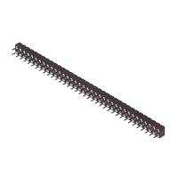 Preci-Dip 415-87-272-41-001101 Socket