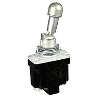 Honeywell 1TL1-1L Toggle Switches Togg 1Pole3Pos ScrTerm LckLvr