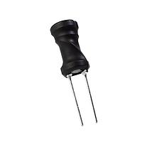 Bel Signal Transformer DRC-1018-103J-UL Radial Coil Inductor Radial Inductor with Leads, 10000.0uH, 0.22A